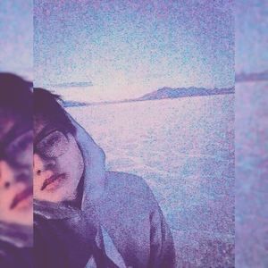 Meet your Posher, Jonathan